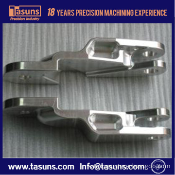 customized cnc precision machining part